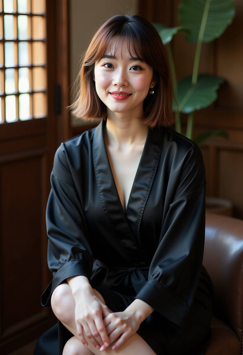 问心
