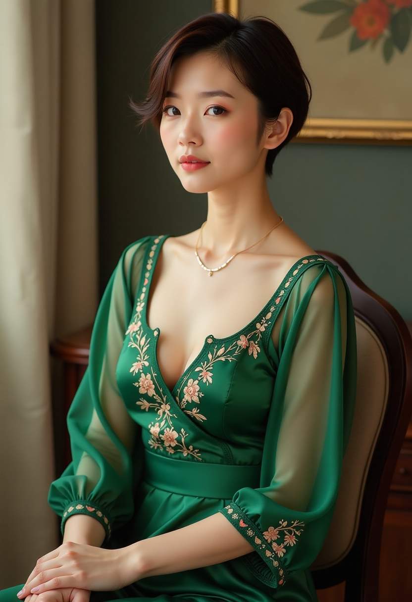 追风者